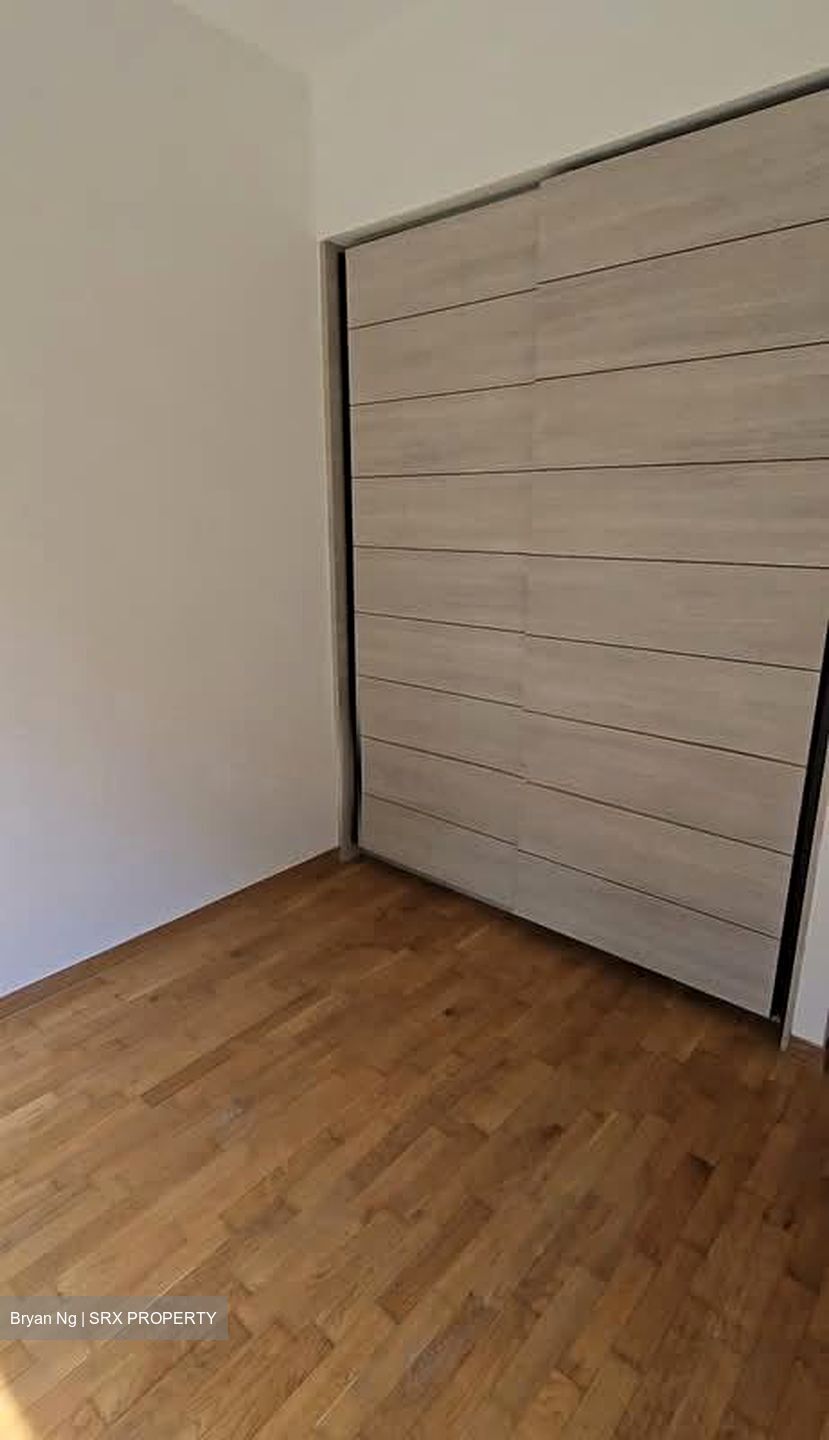 The Inflora (D17), Condominium #589935361